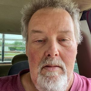 Meet your Posher, Terry